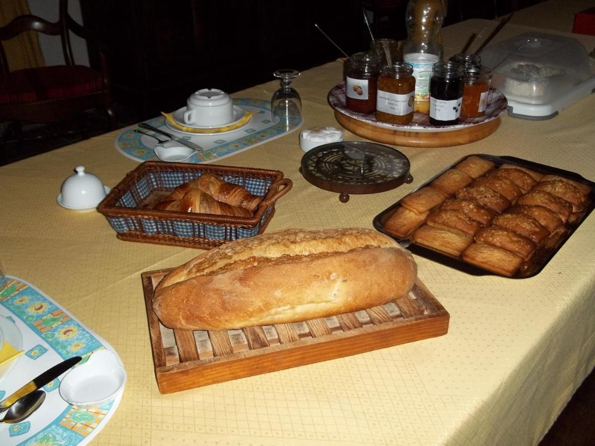 카르카손 도멘 생루이 B&B 외부 사진